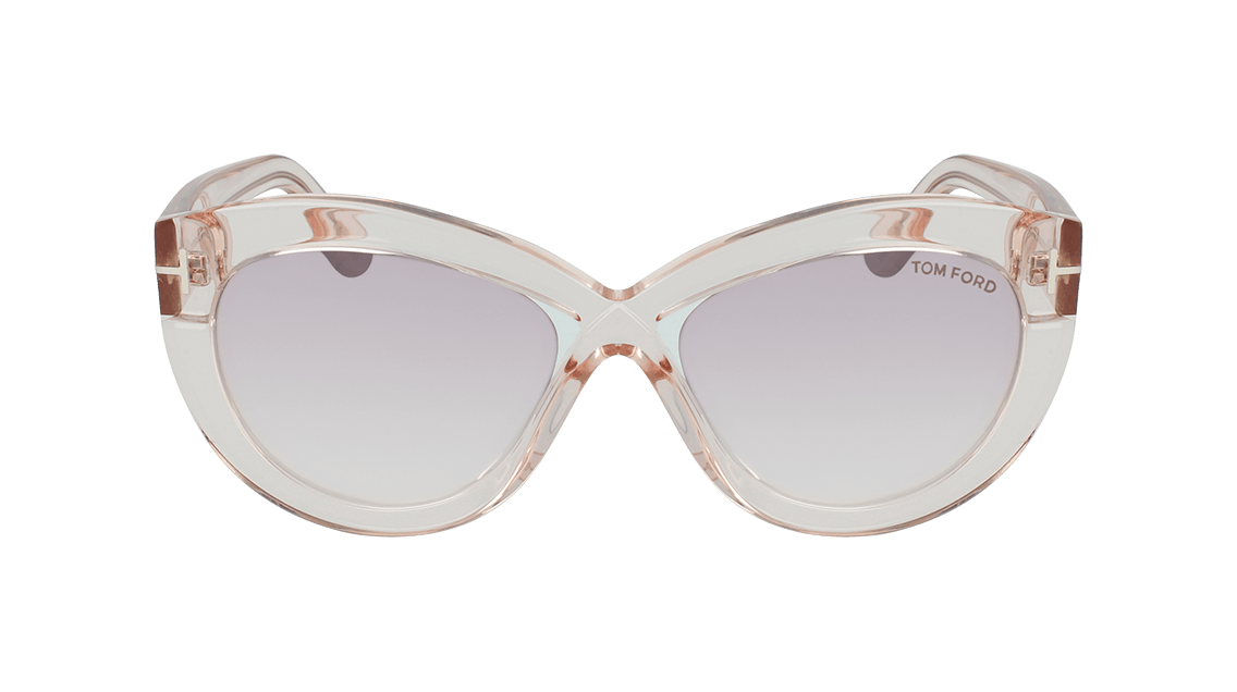 Tom ford diane sunglasses hotsell